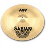 Sabian HH 18 Chinese Cymbal Natural Finish